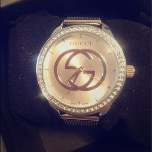 Gucci women’s watch
